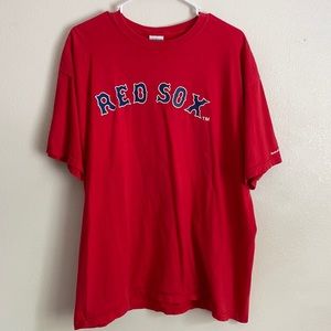 Men’s Red Sox t-shirt
